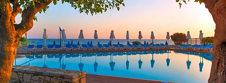 Silva Beach Hotel