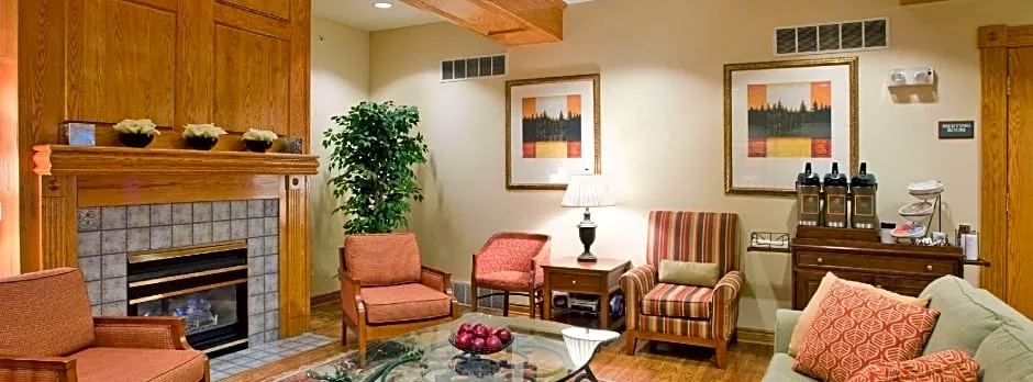 Country Inn & Suites by Radisson, Birch Run-Frankenmuth, MI