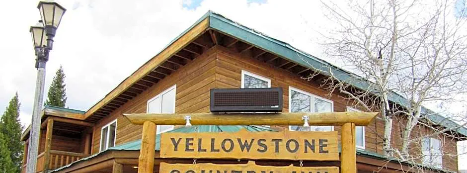 Yellowstone Country Inn