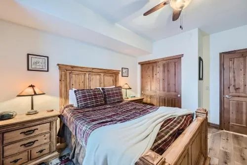 Highland Greens Lodge 210 Colorado