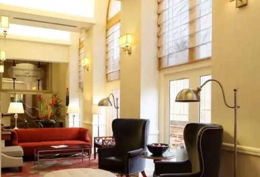 Georgetown University Hotel and Conference Center