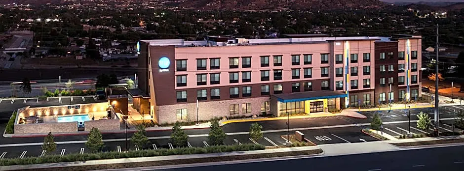Tru by Hilton Norco Eastvale