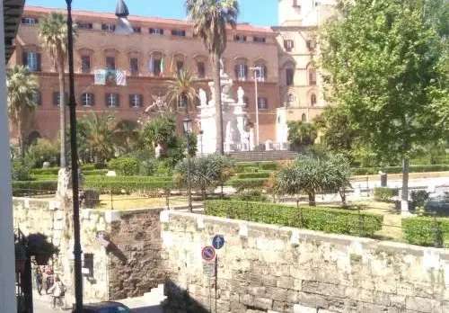 Casa Normanna