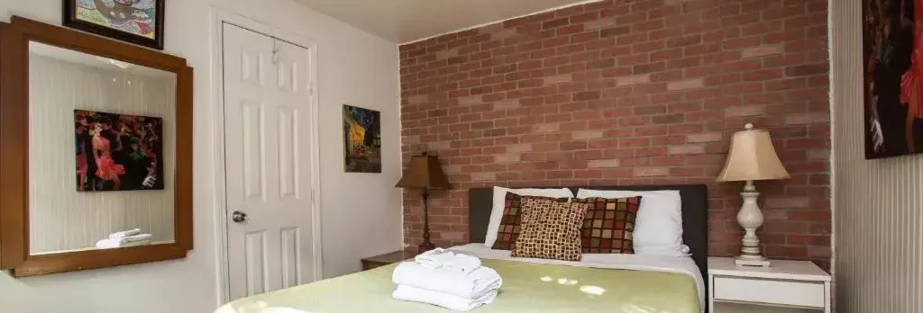 Studio Apartment Antonine