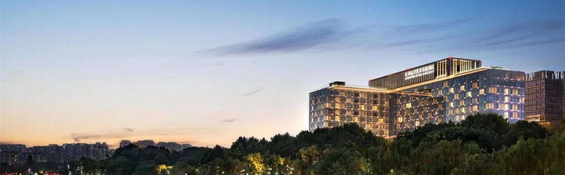 Kempinski Hotel Hangzhou