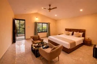 Rambagh Retreat - a Boutique Garden Resort, Udaipur