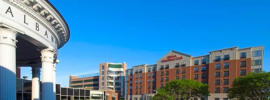 Hilton Garden Inn Albany Medical Center