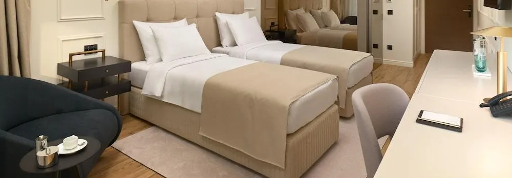 Mirari Boutique Hotel Split