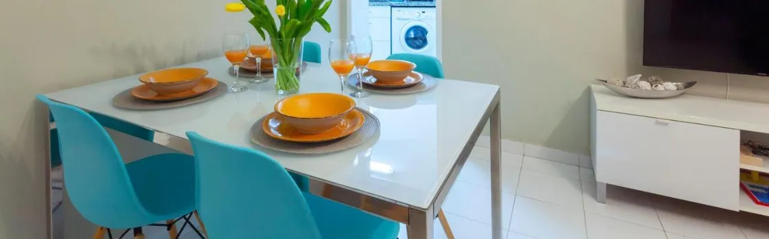 Apartamento Playa Levante Benidorm