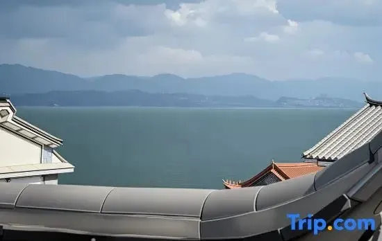 Xinlai・Erhai View | Shine Seaview Sunrise Resort & Guesthouse (Erhai Caicun Wharf Branch)