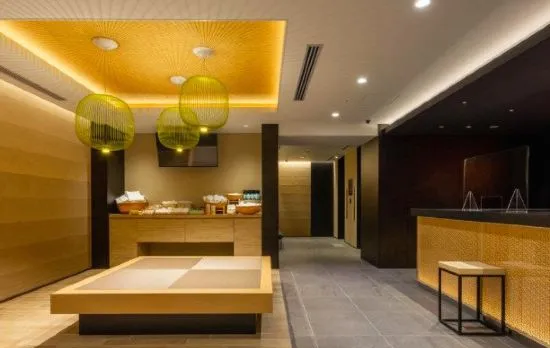 PI hotel