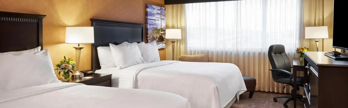 Holiday Inn Alexandria - Carlyle