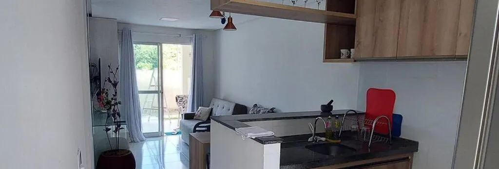 Lindo Flat Terreo Em Porto de Galinhas