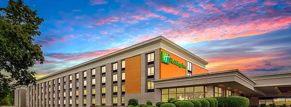 Holiday Inn Knoxville West- Cedar Bluff Rd by IHG