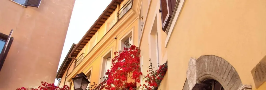 Bollo Apartments