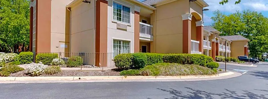 Extended Stay America Suites - Washington, D.C. - Fairfax - Fair Oaks