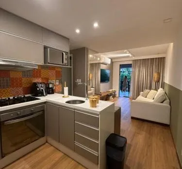 Flat 103 BL ANCHOVA - Nannai Residence