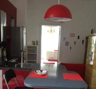 Appartement am Tegeler See
