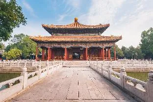 Atour Light Hotel Dongzhimen Yonghe Temple China International Exhibition Center Beijing