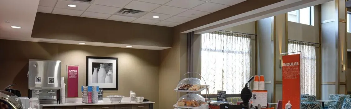 Hampton Inn & Suites Ardmore