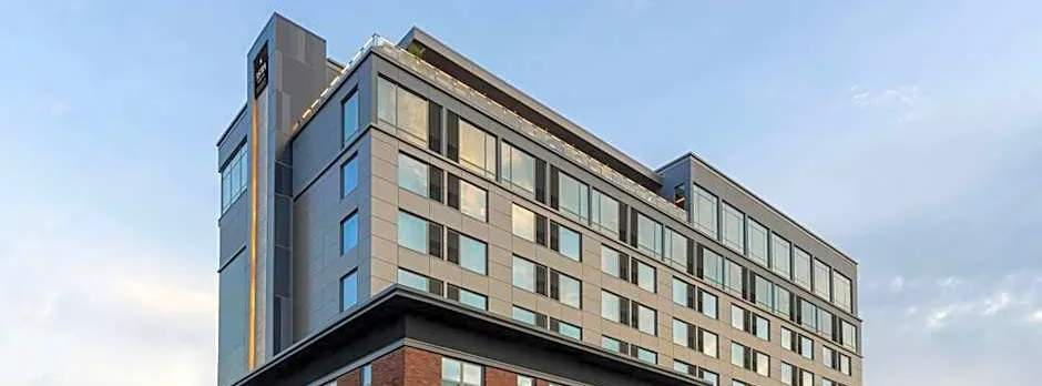 AC Hotel Columbus Downtown, OH