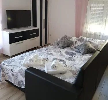 Apartman Andrea
