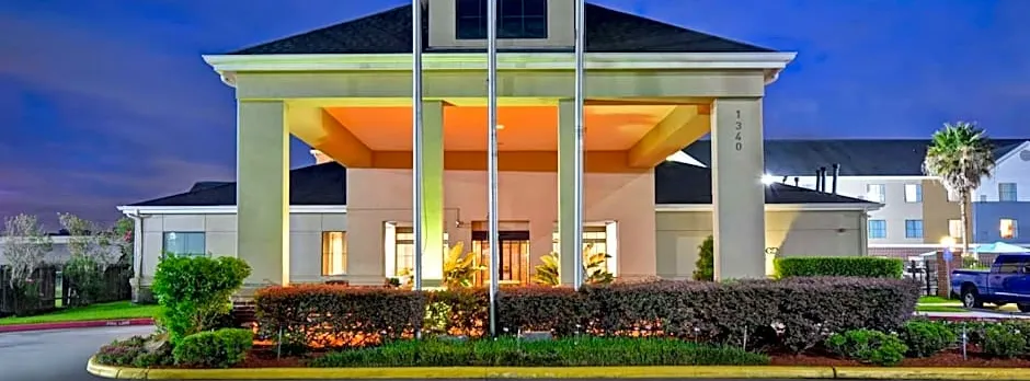Homewood Suites by Hilton Houston IAH Airport Beltway 8