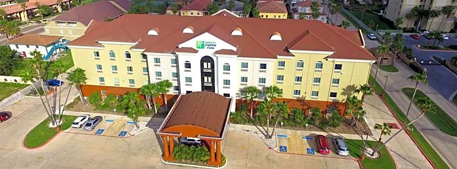 Holiday Inn Express Hotel and Suites South Padre Island By IHG
