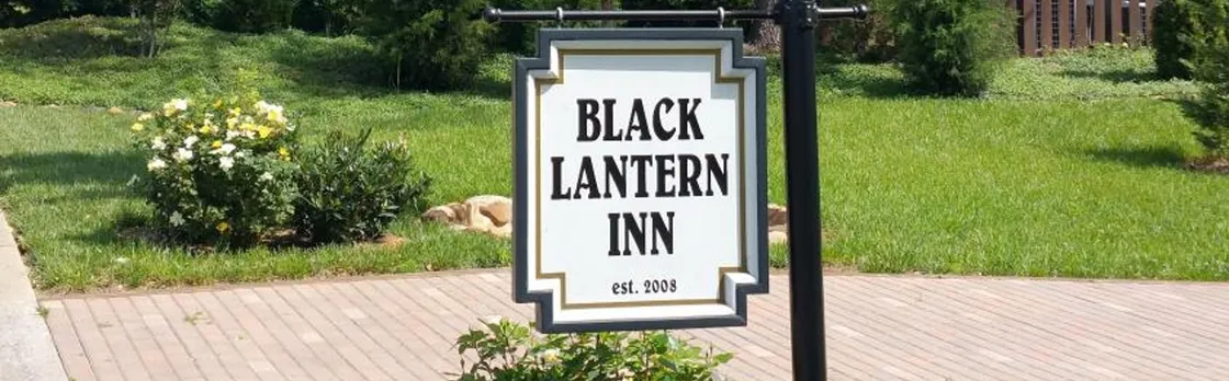 Black Lantern Inn