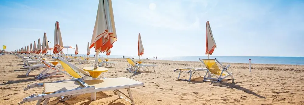 Cozy Flat 200 m From the Beach