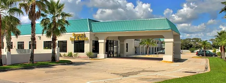 Regency Inn & Suites - Saint Augustine