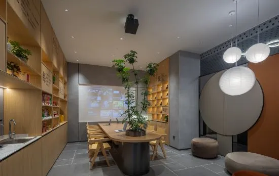 A-BOX ESPORT HOTEL