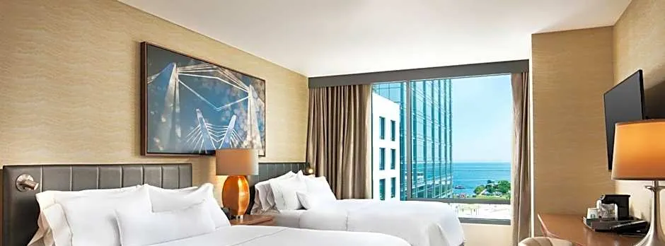 The Westin Milwaukee