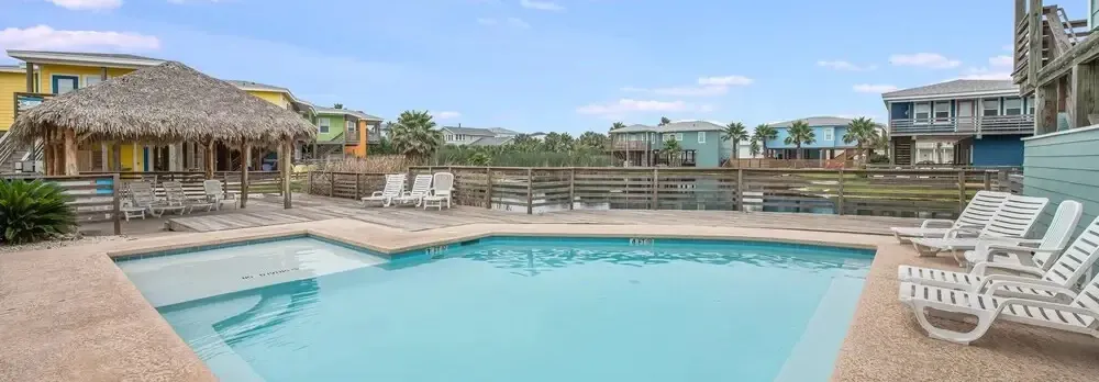 Caney Creek Beach Club