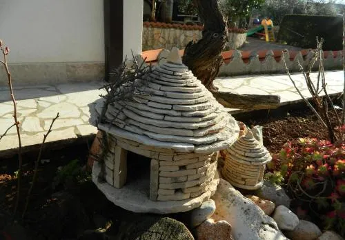 Apartmani Villa Otilija