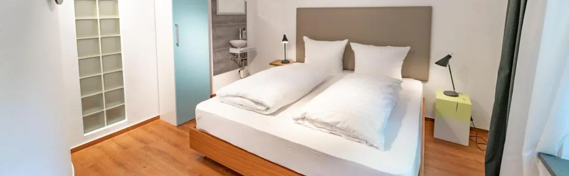The Suites City Apartments