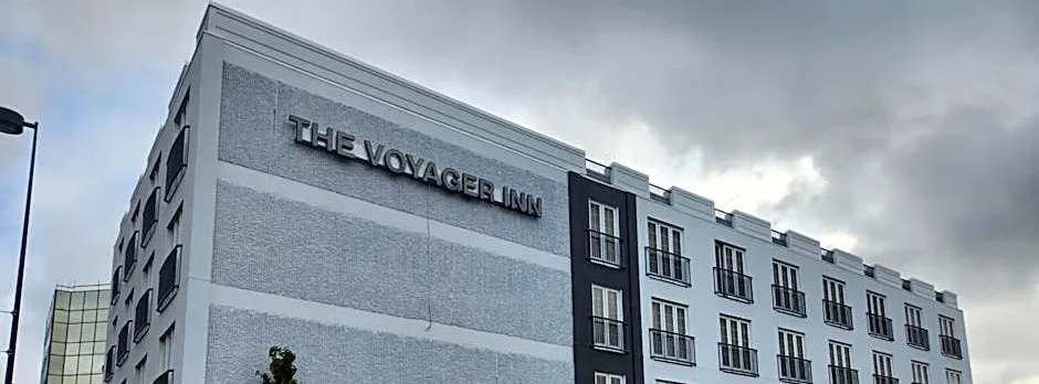 The Voyager Inn by Aspen Hotels