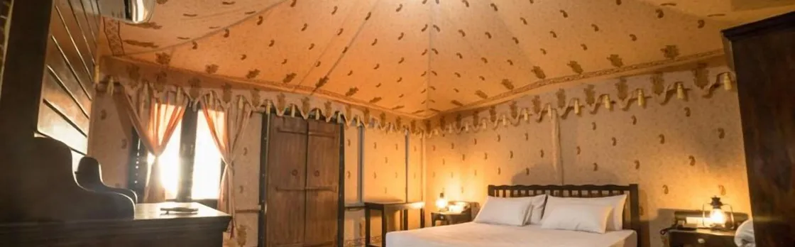 Shivoham Yoga Retreats