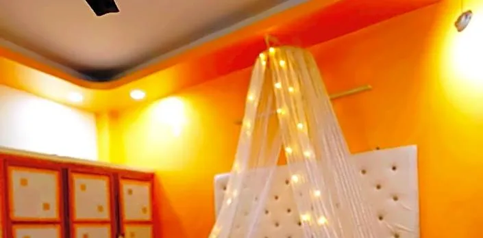 Hotel The Deep Residency Inn