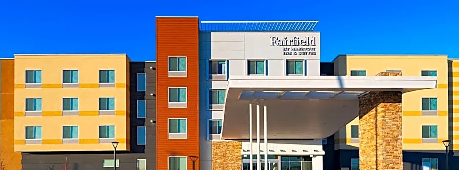 Fairfield Inn Suites by Marriott Oskaloosa