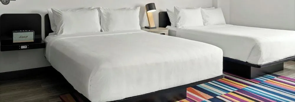 Aloft Chicago Schaumburg