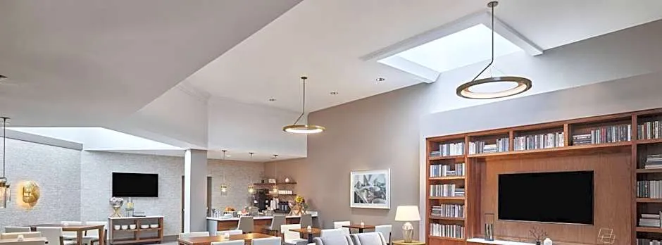 Sheraton Portland Airport Hotel