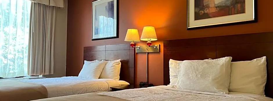 Hotel Boston