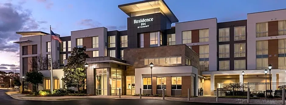 Residence Inn by Marriott Jackson The District at Eastover