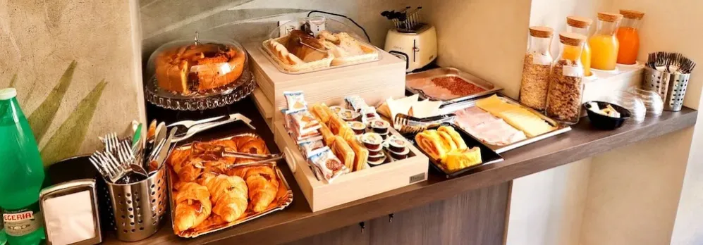 Growel Exclusive Suites San Pietro