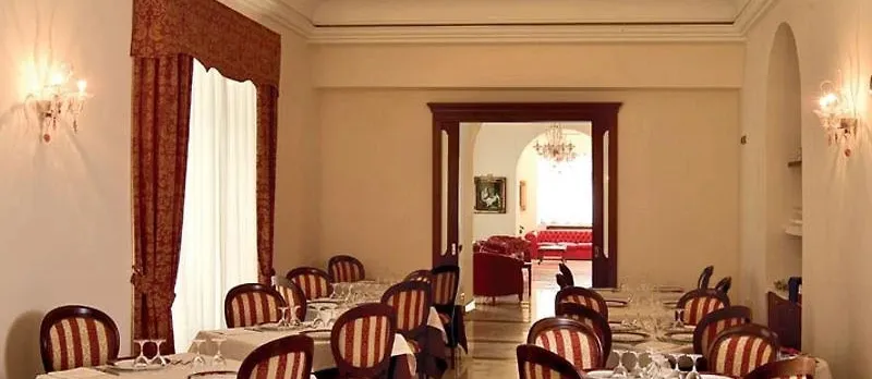 Sant'Angelo Suites