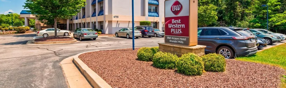 Best Western Plus BWI Airport Hotel - Arundel Mills