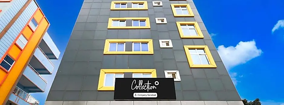 Super Collection O Kollur Prime Arena Formerly Hotel Krishna