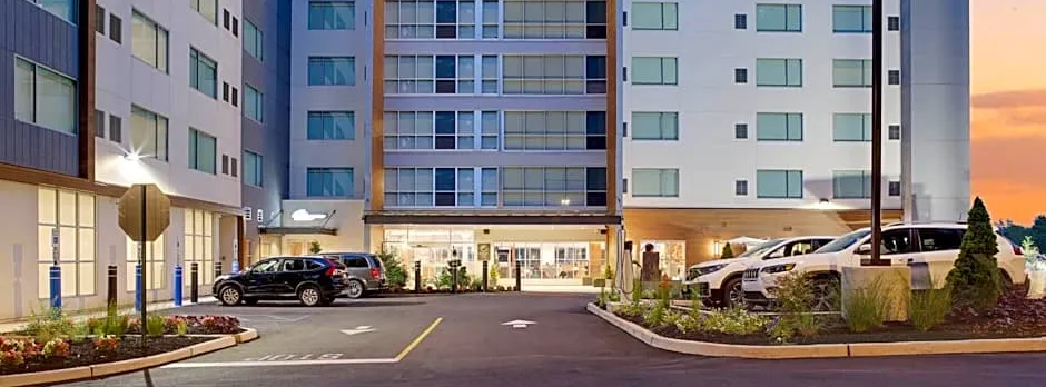Element by Marriott New York Wood-Ridge
