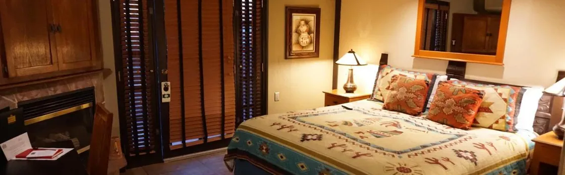 Lodge at Sedona